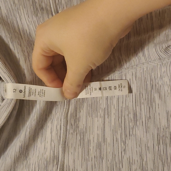 Lululemon Women's Leggings - Picture 3 of 7